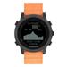 SUNROAD GPS Sports Watch Fitness Wrist Watch with Heart Rate Monitor 100M Water Resistant for Running Swimming Cycling Climbing