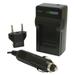 Wasabi Power Battery Charger for Leica BP-DC5