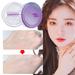 UUIPN Loose Powder Makeup Setting Powder Silky Mist Loose Powder Oil Control Long-lasting Waterproof Anti-sweat Setting Powder