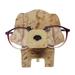 Wefuesd Cute Creative Animal Glasses Frame Home Office Decoration Desktop Glasses Frame Rack Kitchen Gadgets Kitchen Utensils