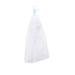 BESTONZON 5PCS Facial Body Face Cleansing Washing Soap Easy Bubble Maker Creating Foaming Net Mesh Skin Care Tool (Random Rope Color)
