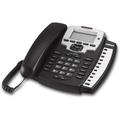 New HTYSUPPLY Multi Feature Telephone Speakerphone 2.5 Mm Headset Jack Desk Wall Mountable