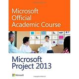 Microsoft Project 2013 9780470133125 Used / Pre-owned