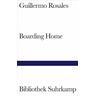 Boarding Home - Guillermo Rosales