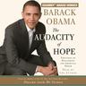 The Audacity of Hope - Barack Obama