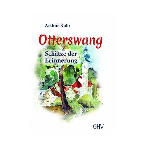 Otterswang – Arthur Kolb