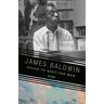 Going to Meet the Man - James Baldwin