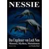 Nessie - Das Ungeheuer von Loch Ness - Monika Hauf