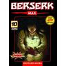 Berserk Max / Berserk Max Bd.10 - Kentaro Miura