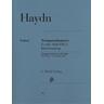 Haydn, Joseph - Trompetenkonzert Es-dur Hob. VIIe:1. Klavierauszug - Joseph Haydn - Trompetenkonzert Es-dur Hob. VIIe:1