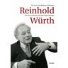 Reinhold Würth - Ute Grau, Barbara Guttmann