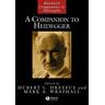 Companion to Heidegger - Hubert L. Dreyfus, Mark A. Wrathall