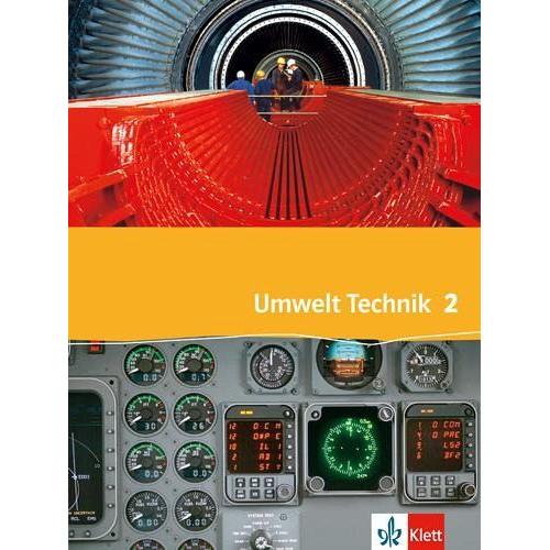 Umwelt Technik 2. Neubearbeitung