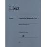Liszt, Franz - Ungarische Rhapsodie Nr. 6 - Franz Liszt - Ungarische Rhapsodie Nr. 6