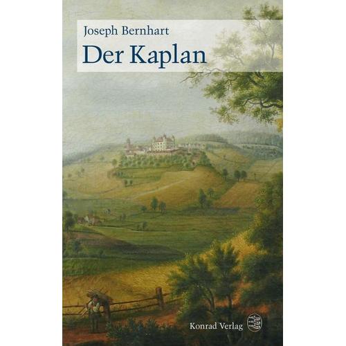 Der Kaplan – Joseph Bernhart