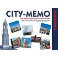 City-Memo, Hamburg (Spiel) - Bräuer Produktmanagement