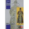 Boris Godunow - Kurt Herausgegeben:Pahlen, Modest P. Komposition:Mussorgskij