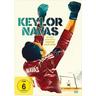 Keylor Navas-Die wahre Geschichte des Champions (DVD) - Gerth Medien