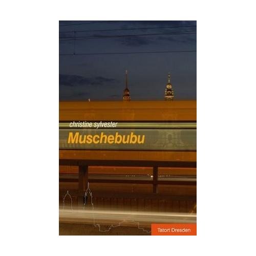 Muschebubu – Christine Sylvester