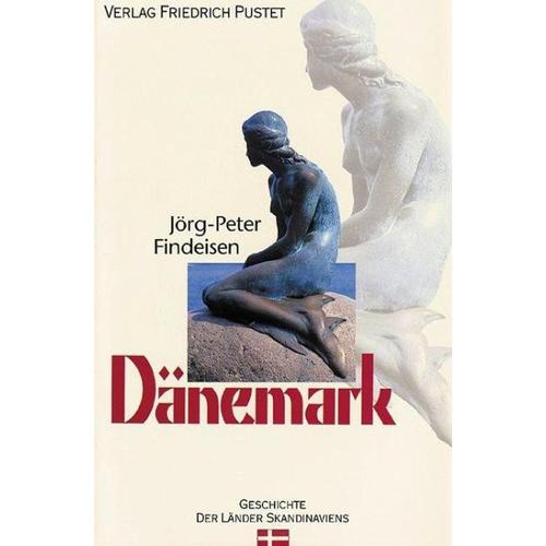 Dänemark - Jörg-Peter Findeisen