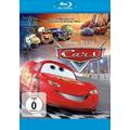 Cars Teil 1 Blu-ray (Blu-ray Disc) - Walt Disney