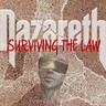 Surviving The Law (CD, 2022) - Nazareth