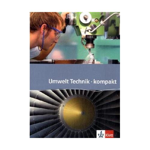 Umwelt Technik – kompakt