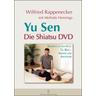 Yu Sen, DVD (DVD) - Hübner Apensen