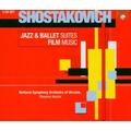 Jazz & Ballet Suites/Film Music (CD, 2004) - Dmitrij Schostakowitsch