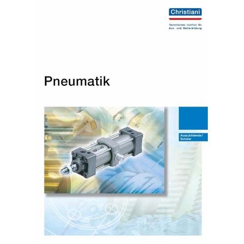 Pneumatik – Matthias Bodmer, Robert Luz