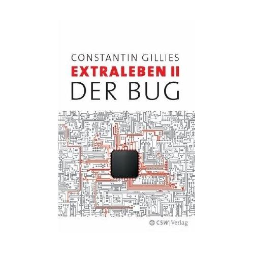 Der Bug – Constantin Gillies