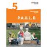 P.A.U.L. D. (Paul) 5. Schülerbuch. Realschule