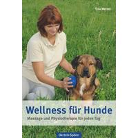 Wellness für Hunde - Tina Werner
