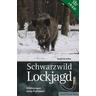 Schwarzwild Lockjagd - Siegfried Erker