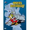 Disney: Barks Onkel Dagobert 08 - Carl Barks