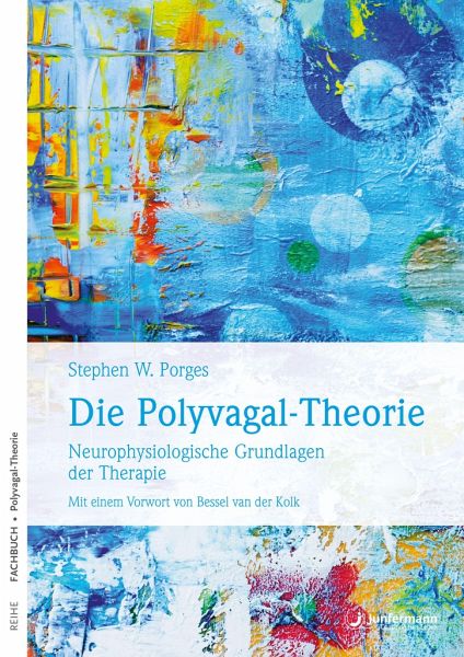 Die Polyvagal-Theorie – Stephen W. Porges