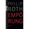 Empörung - Philip Roth