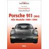 Porsche 911 (964) - Adrian Streather, Adrian Streather