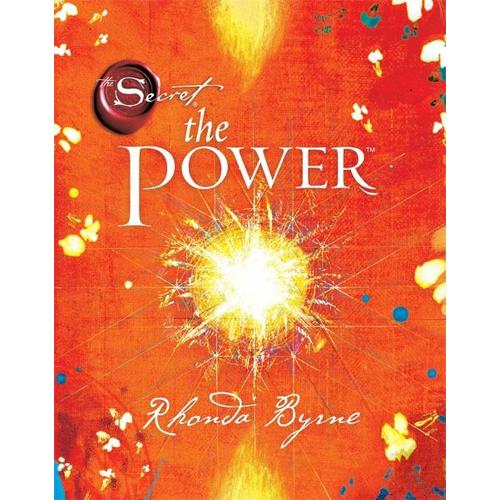 The Secret – The Power – Rhonda Byrne