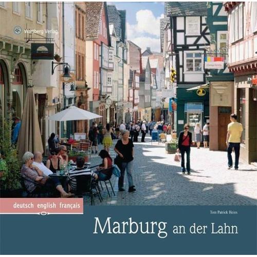 Marburg - Tom P. Heins