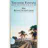 Die Reisetagebücher - Theodor Fontane