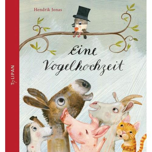 Eine Vogelhochzeit – Hendrik Jonas