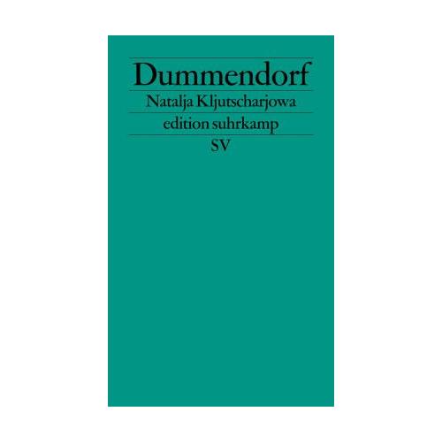 Dummendorf – Natalja Kljutscharjowa