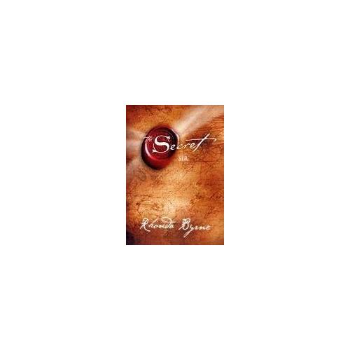 The Secret – Rhonda Byrne