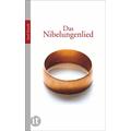 Das Nibelungenlied - Uwe Mitarbeit:Johnson, Manfred Bierwisch, Uwe Übersetzung:Johnson, Manfred Bierwisch