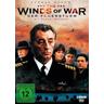 The Winds of War - Der Feuersturm (DVD) - polyband Medien