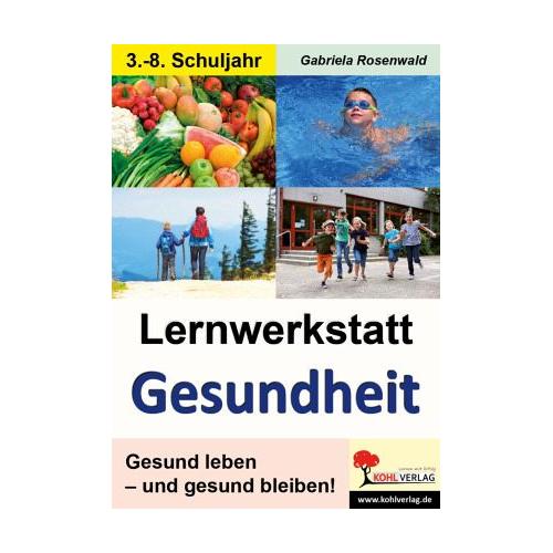 Lernwerkstatt Gesundheit