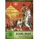 Karl May - Mexiko Box DVD-Box (DVD) - Universum Film