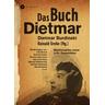 Das Buch Dietmar, m. Audio-CD - Dietmar Burdinski