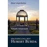 Spaziergang mit Hubert Burda - Elmar Langenbacher
